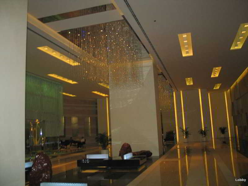 فندق هونغ كونغفي  لا هوتل نينا إيه كونفنش سنتر المظهر الداخلي الصورة